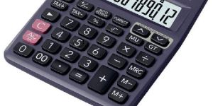 Desktop Calculator