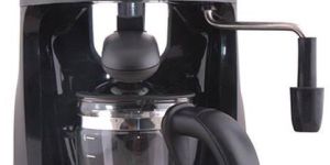 Espresso Coffee Maker
