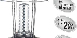 Lantern Emergency Light
