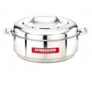 Stainless Steel Hotpot