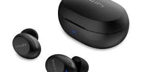 Wireless Earbuds