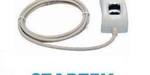 Startek Fingerprint Scanner