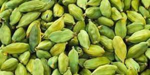 Cardamom Encapsulated Powder