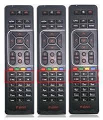 d2h Remote