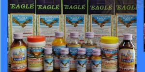 Artificial Flavouring Essence