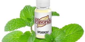 Peppermint Flavor