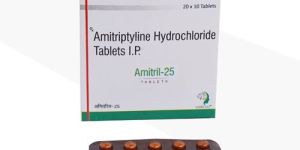 Amitriptyline Tablets