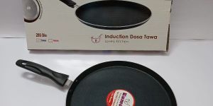 Induction Base Dosa Tawa
