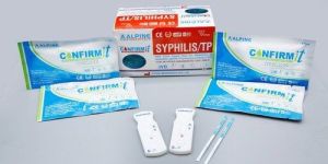 Syphilis/TP Diagnostic Test Kits
