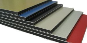 Aluminium Composite Panel