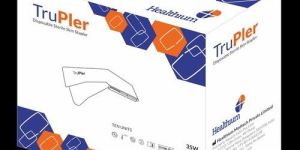 Disposable Skin Stapler