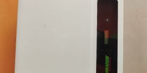 Waaree on Grid Inverter