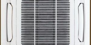 Cassette Air Conditioner