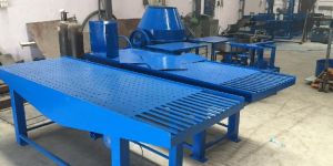 Manual Paver Block Making Machine