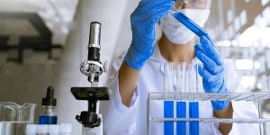 Chemical Testing Services