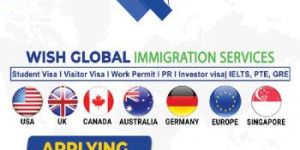 Student Visa Counseling Service