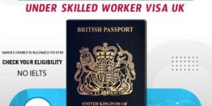 Visa Processing Services