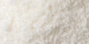 Organic Desiccated Coconut Powder