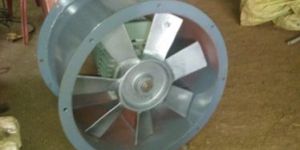 AXIAL FAN