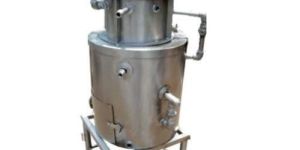 Kitchen Steam Boiler