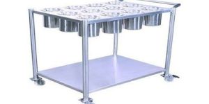 Platform Trolley