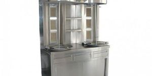 Shawarma Machine