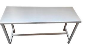 Stainless Steel Table