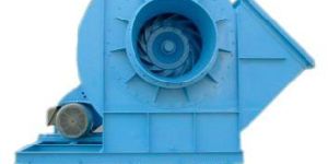 Centrifugal Blower