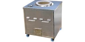 Gas Tandoor