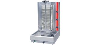 Shawarma Machine