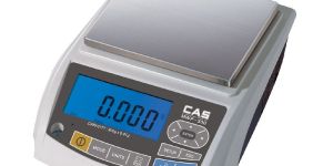 CAS Analytical Precision Balance