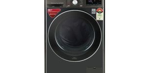 Fully Automatic Washing Machine