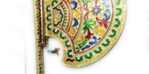 Decorative Hand Fan