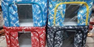 Foldable Cloth Storage Box