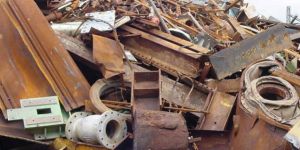 Iron Scrap