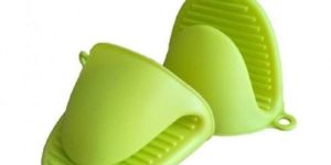 Silicone Oven Mitts