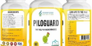 Piloguard Capsule