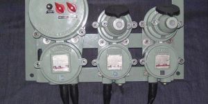 Flameproof Extension Boards