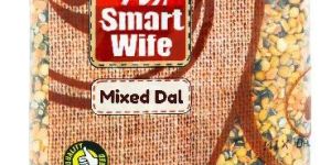 SMART WIFE MIX DAL 500G