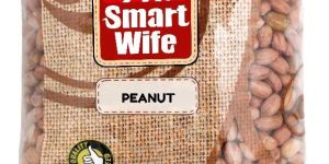 SMART WIFE PEANUTS