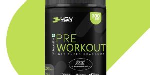 Pre Workout Protein Supplements