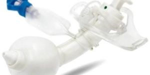 Tracheostomy Tube