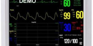 Multi Parameter Patient Monitor
