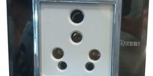 Electric Modular Plate