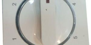 Modular Fan Regulator