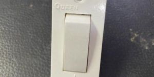 One Way Modular Switch