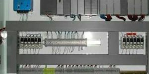 Industrial Automation