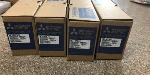 Mitsubishi Servo Motor