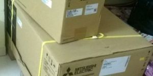 Mitsubishi VFD