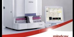 Auto Hematology Analyzer